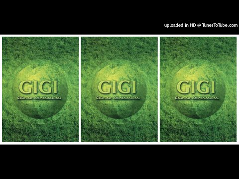 Gigi raihlah kemenangan 2004 full album repackage