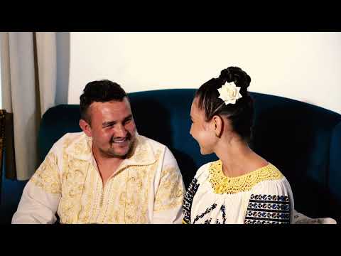 MARIANA MALOȘ și fratele GHEORGHIȚĂ MALOȘ- “DOR DE FRAȚI, DOR DE PĂRINȚI'' Creație personală 2024/4K