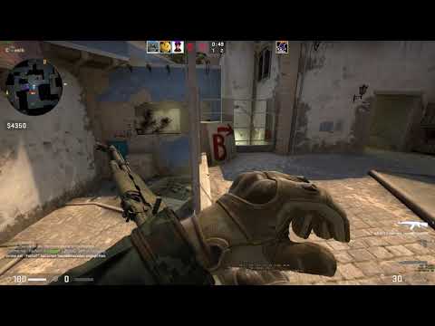 CSGO - It's all about the movement