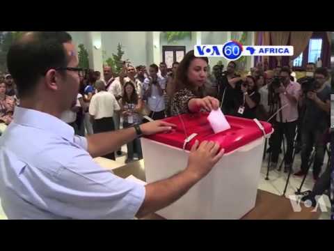 Manchetes Africanas 21 Outubro 2014