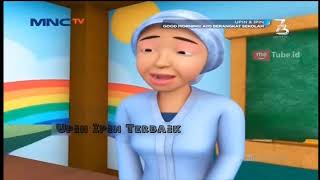 Download lagu Upin Ipin Terbaik - Episod Cikgu Baru - The Best Upin & Ipin for Kids mp3