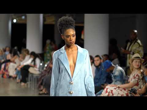 NYSFE Presents IZAYLA