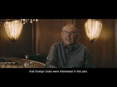 FCZ Frauen Trudy und Heidi Short