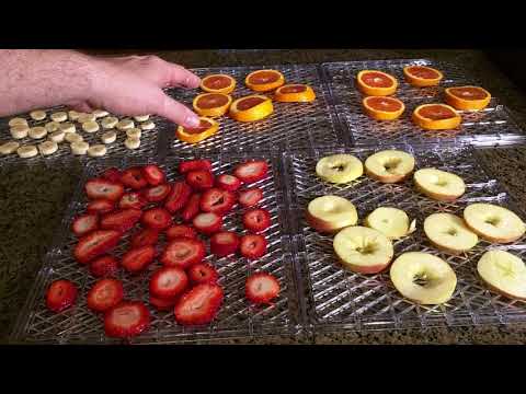 Menards Dehydrator