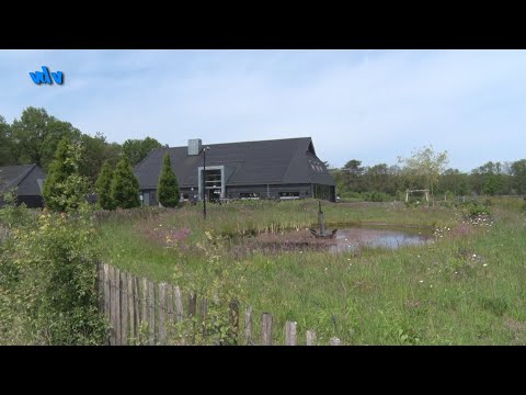 Lage Mierde - Landgoed Wellenseind