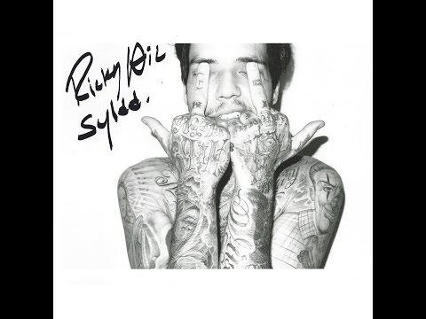 Ricky Hil x Fat Trel - M.O.M.