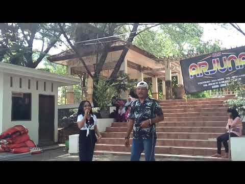 OM ARJUNA SAFA VS IRFAN YOLANDA