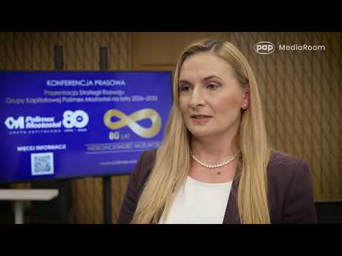 Polimex Mostostal enters the race for multi-billion infrastructure projects