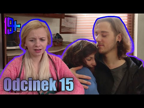 19+ | ODCINEK 15