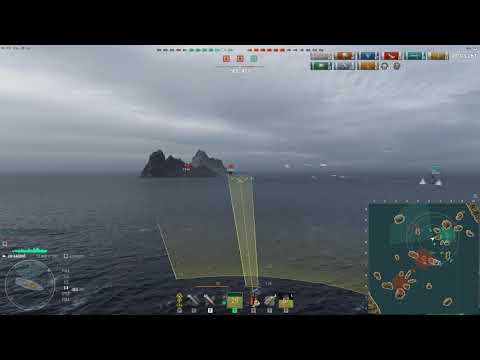 Kagero Carry, 6 Kills, Triple Strike etc.