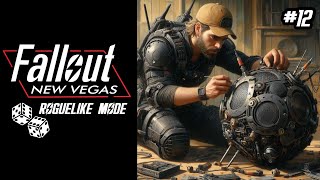 Fallout New Vegas Roguelike Mode- episode 12