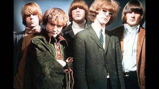 The Byrds - You&#39;re still on my Mind
