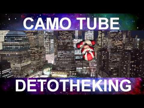 DetoTheKing - nothing stopping us - Music video - @camotubeofficial