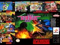 Gradius III SNES Music OST Last Struggle Last Boss Extended