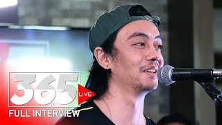 365 Live (Catch 22 Pilipinas Exclusive): Chicosci