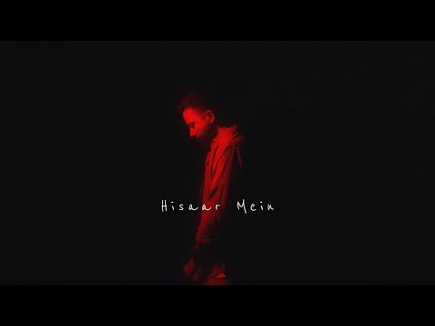 Umer Farooq - Hisaar Mein (Official Audio)