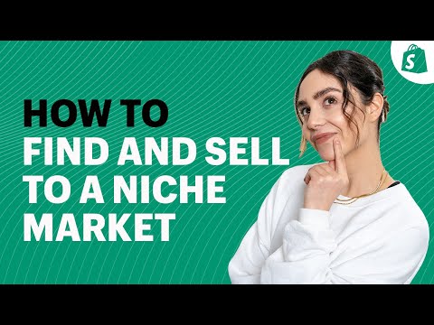 , title : 'How to Find Your Niche Market + 5 Examples to Inspire You
