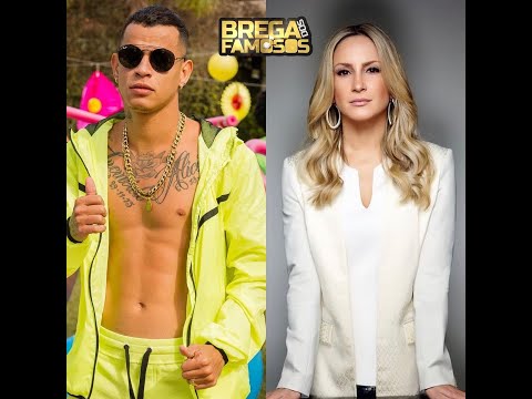 Em breve teremos um feat entre Dada Boladão e Claudia Leite