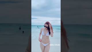 Global Babes international ever TikTok short be like..