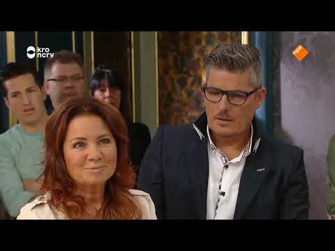 De rijdende rechter - Groen zien - 2016