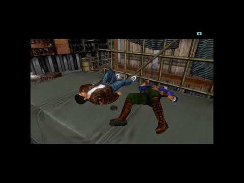Shenmue 2 HD pt 7