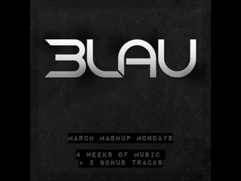 Paris & Simo, Wolfgang Gartner feat. Krewella & Pendulum - Guilty Pleasure (3LAU Re-Edit)