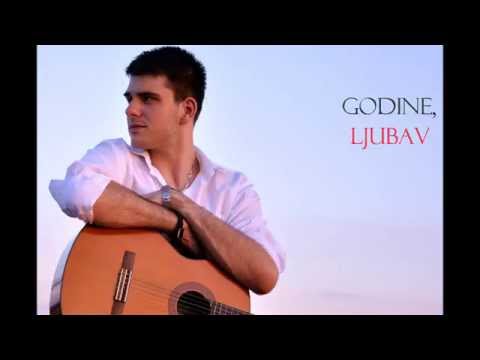 Nikola Miloš - Mesto gde Ljubav nestaje (Demo 2014)