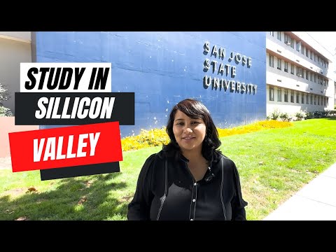 How do I answer 'Why San Jose State University?' in my F1 visa interview?