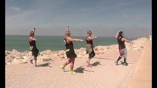 La Habana (feat. Taiger) Pinto "Wahin" &amp; DJ Ricky Luna