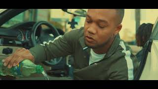 Redondatrack - WARM UP (Official Music Video)