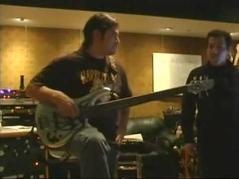 FolkloricA - Making of PARADO MAGNETIC