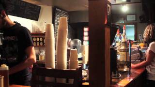 Selina, I'm A Wreck (Coffee Shop Version)