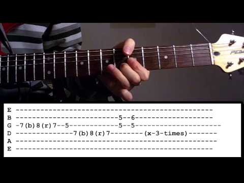Emission Control - ACDC