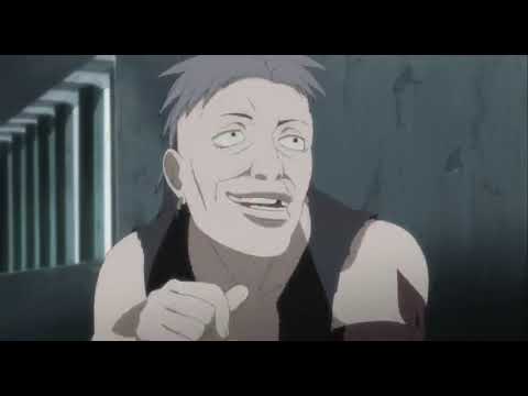 Naruto:shipuden movie 5 - Blood prison