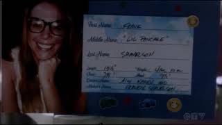 Grey&#39;s Anatomy s15e08 - Water - Bishop Briggs