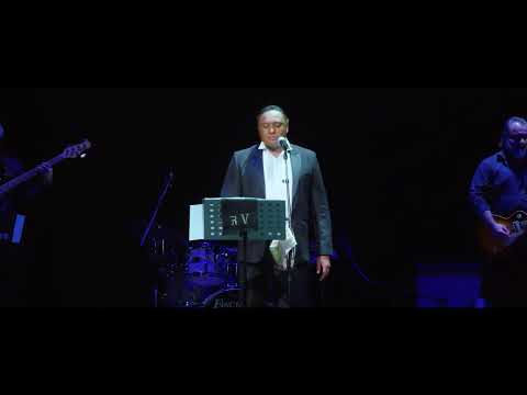 Rinaldo Viana - Il Mare Calmo de La Sierra