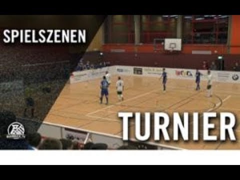 TSG Sprockhövel - SG Welper (Spiel um Platz 3, WAZ-Pokal)