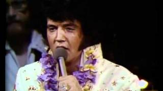 Elvis Presley   Suspicious Minds   STEREO   ( Hawaii Rehearsal Concert 1973 ).wmv