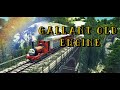 Gallant Old Engine