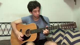 Rush - Hemispheres (The Sphere: A Kind of Dream)