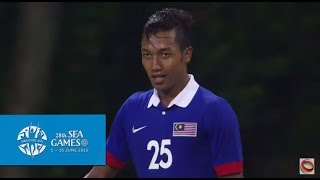 Video: U23 Brunei vs U23 Malaysia Video: U23 Brunei vs U23 Malaysia