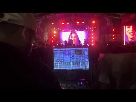 Naiara Azevedo- São José da Safira - MG R.A Som 2025