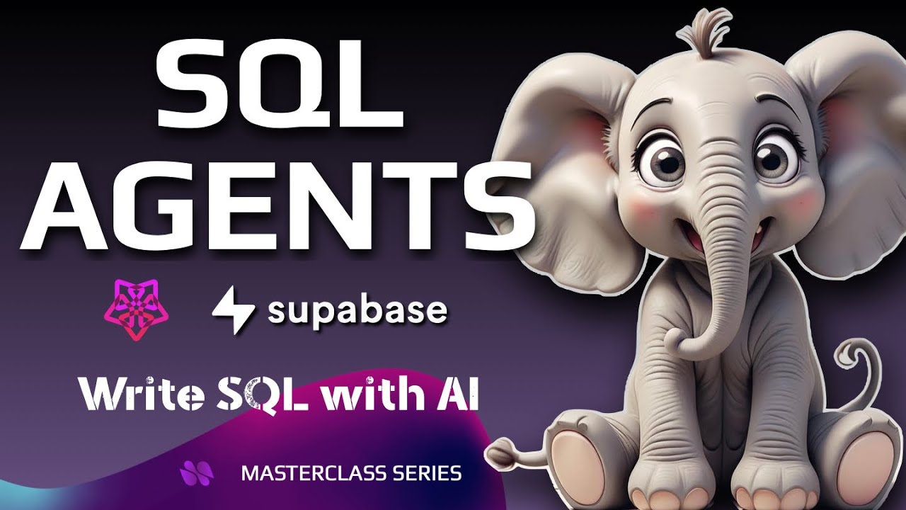 AI That Writes SQL: Automate Queries with PydanticAI & PostgreSQL