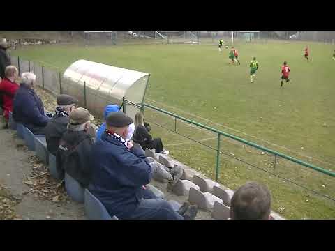 LKS NAPRZÓD ZAWADA - LKS ZWONOWICE