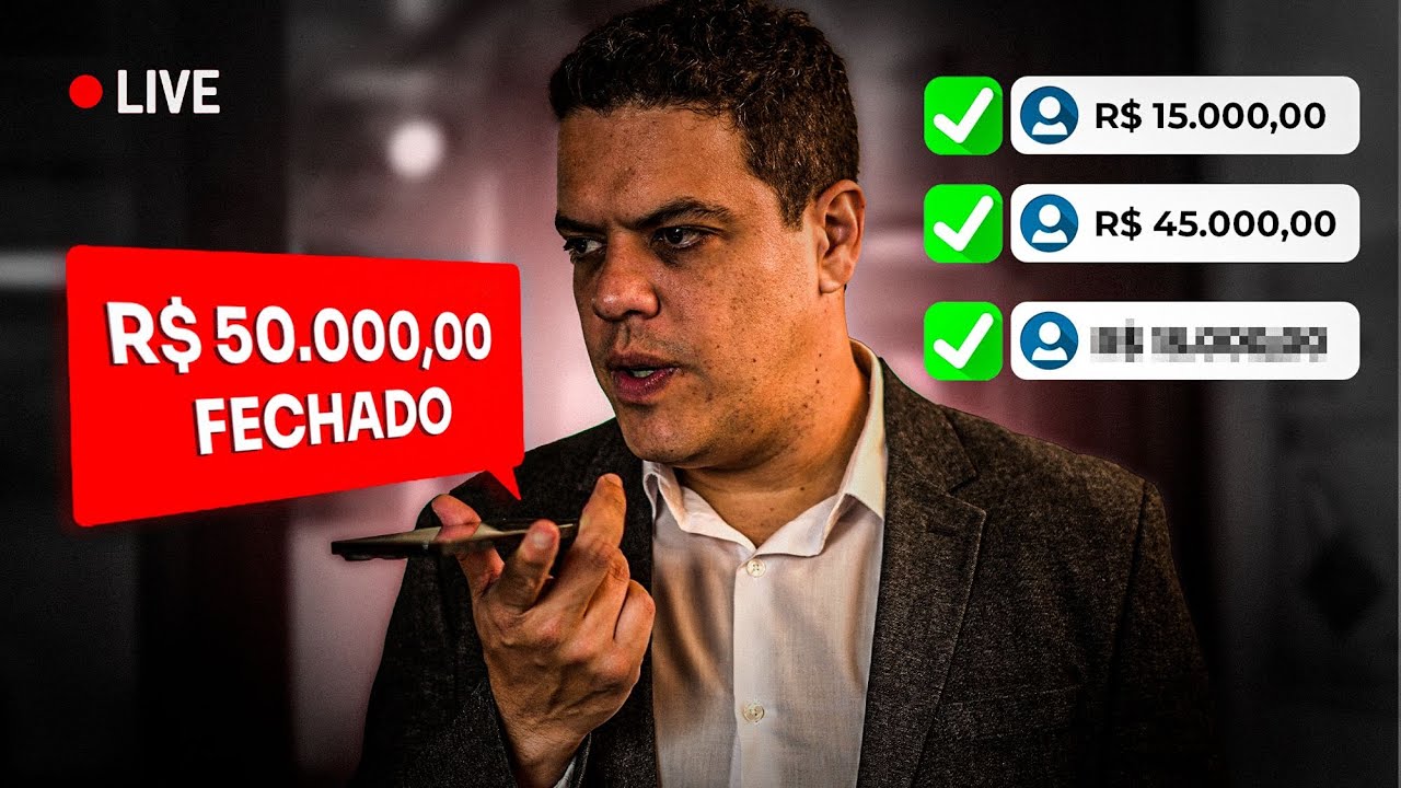 Cold Calls Eficientes: A Fórmula para Agendar Cinco Reuniões Diárias