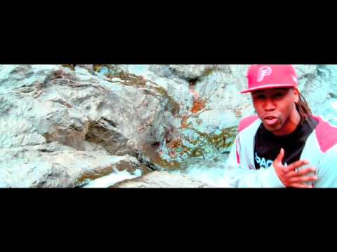 iCON The Mic King feat Awar - "Drifting With The Tide"