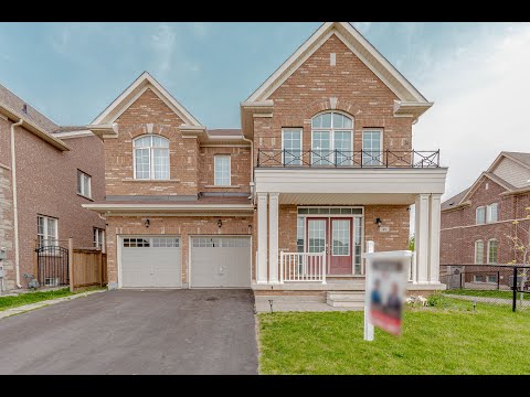 49 Heatherglen Dr, Brampton - HD VIRTUAL TOURS