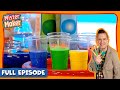 Mister Maker Series 3 Episode 16 Wobbly Eggs FULL EPISODE
