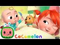 Are You Sleeping Brother John   CoComelon Nursery Rhymes & Morning Routine Songs