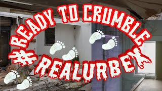 STRIPPED AND DECAYED #realurbex